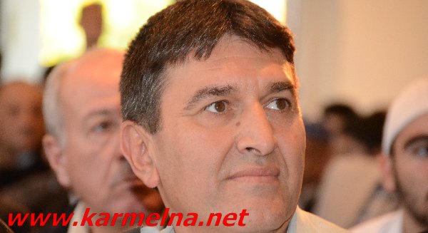 אתר כרמלנא הוזמן לבית הנשיא להשקת פרוייקט ניצני הטכניון 